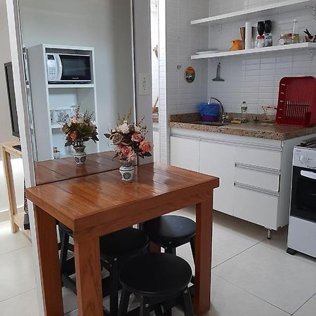 Апартаменти Flat Jardins Do Atlantico, Frente Mar Жуан-Пессоа Екстер'єр фото