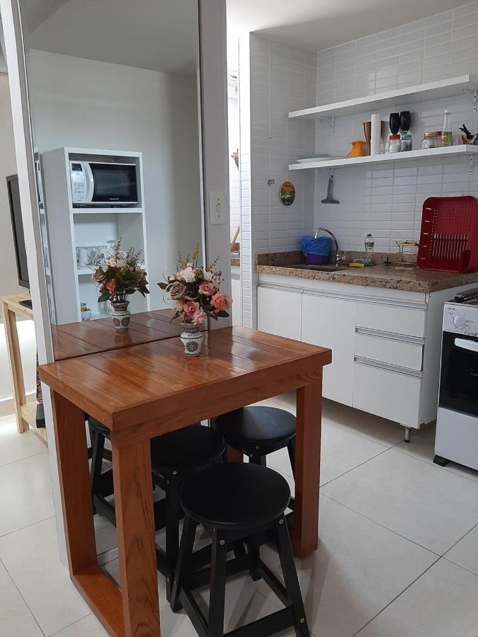Апартаменти Flat Jardins Do Atlantico, Frente Mar Жуан-Пессоа Екстер'єр фото